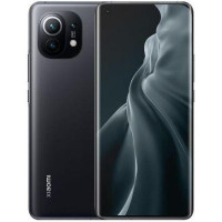 Xiaomi Mi 11 8/128GB Midnight Gray