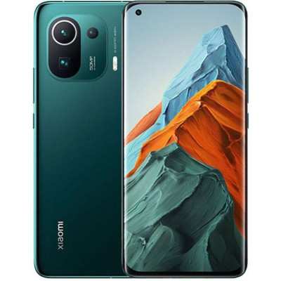 Xiaomi Mi 11 Pro 12/256GB Green
