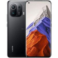 Xiaomi Mi 11 Pro 8/128GB Black
