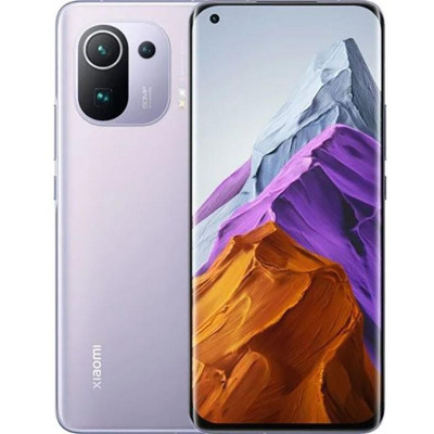 Xiaomi Mi 11 Pro 8/256GB Purple