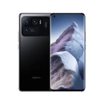 Xiaomi Mi 11 Ultra 8/256GB Ceramic Black