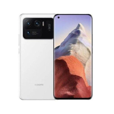 Xiaomi Mi 11 Ultra 8/256GB Ceramic White