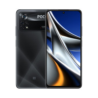 Xiaomi Poco X4 Pro 8/256GB Laser Black EU