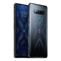 Xiaomi Black Shark 4 Pro 12/256GB Cosmos Black EU