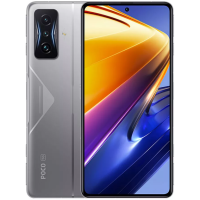 Xiaomi Poco F4 GT 8/128GB Knight Silver EU