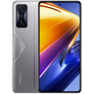 Xiaomi Poco F4 GT 8/128GB Knight Silver EU