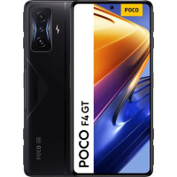 Xiaomi Poco F4 GT 8/128GB Stealth Black EU