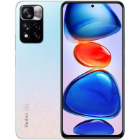 Xiaomi Redmi Note 11 Pro+ 5G 8/256GB Star Blue EU