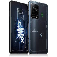 Xiaomi Black Shark 5 Pro 8/128GB Black EU