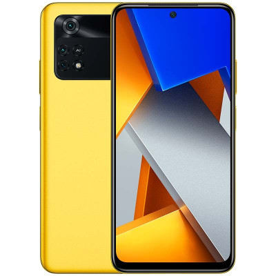 Xiaomi Poco M4 Pro 5G 8/256GB Poco Yellow EU