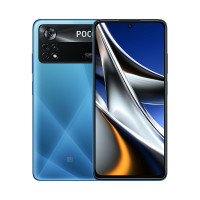 Xiaomi Poco X4 Pro 8/256GB Laser Blue EU