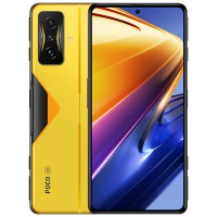 Xiaomi Poco F4 GT 12/256GB Cyber Yellow EU