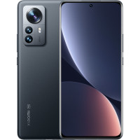 Xiaomi 12 12/256GB Gray EU