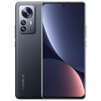 Xiaomi 12 Pro 12/256GB Gray EU