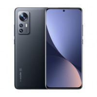 Xiaomi 12 Pro 8/256GB Gray EU