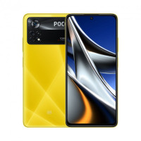 Xiaomi Poco X4 Pro 8/256GB Poco Yellow EU