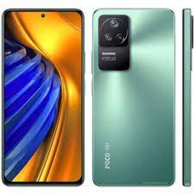 Xiaomi Poco F4 8/256GB Nebula Green EU