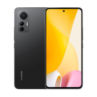 Xiaomi 12 Lite 8/128GB Black