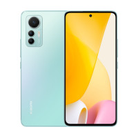 Xiaomi 12 Lite 8/128GB Green Xiaomi 12 Lite 8/128GB Green