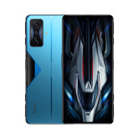 Xiaomi Redmi K50 Gaming 12/256GB Blue