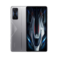 Xiaomi Redmi K50 Gaming 12/256GB Gray