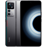 Xiaomi Redmi K50 Ultra 12/256GB Black