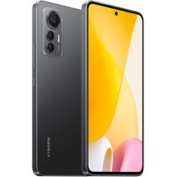 Xiaomi 12 Lite 8/256GB Black EU
