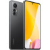 Xiaomi 12 Lite 8/256GB Black EU