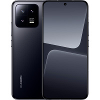 Xiaomi 13 12/256GB Black EU
