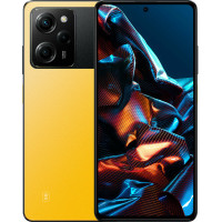 Xiaomi Poco X5 Pro 5G 8/256GB Yellow EU