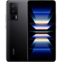 Xiaomi Redmi K60 Pro 12/256GB Black