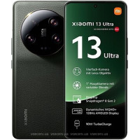 Xiaomi 13 Ultra 16/512GB Green