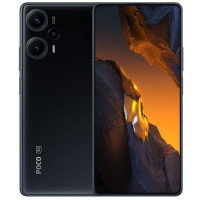 Xiaomi Poco F5 5G 12/256Gb Black EU
