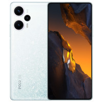 Xiaomi Poco F5 5G 12/256Gb White EU