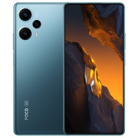 Xiaomi Poco F5 5G 8/256Gb Blue EU