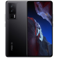 Xiaomi Poco F5 Pro 12/512GB Black EU