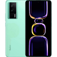 Xiaomi Redmi K60 12/256GB Green