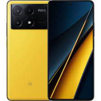 Xiaomi Poco X6 Pro 12/512GB Yellow EU
