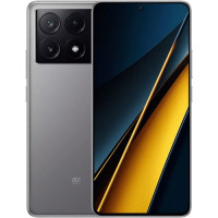 Xiaomi Poco X6 Pro 8/256GB Grey EU