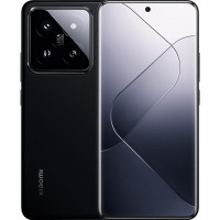 Xiaomi 14 Pro 12/256GB Black (no NFC)