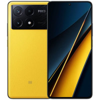 Xiaomi Poco X6 Pro 8/256GB Yellow EU