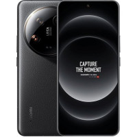 Xiaomi 14 Ultra 16/512GB Black EU