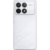 Poco F6 Pro 12/256Gb White EU