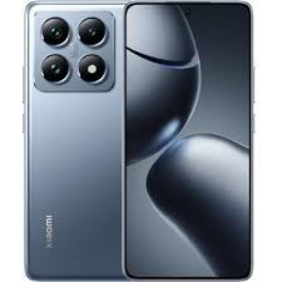 Xiaomi 14T Pro 12/512GB Titan Blue EU
