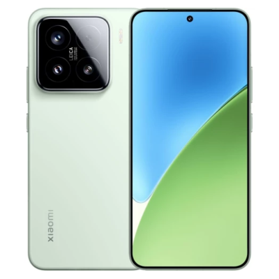 Xiaomi 15 12/512GB Green EU