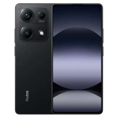 Xiaomi Redmi Note 14S 8/256GB Midnight Black EU