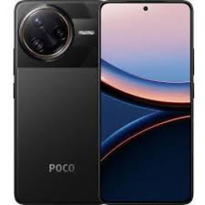 POCO F7 Ultra 16/512GB Black EU