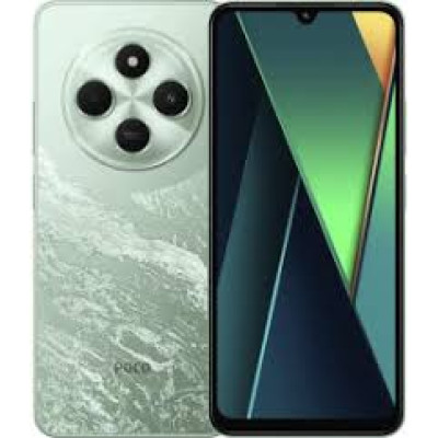 Xiaomi POCO C75 8/256GB Green EU
