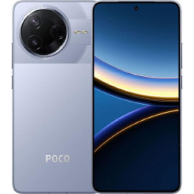 Xiaomi POCO F7 Pro 12/256GB Blue EU