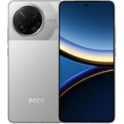 Xiaomi POCO F7 Pro 12/256GB Silver EU